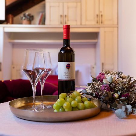 Apartments Sounds Of Dubrovnik Luaran gambar