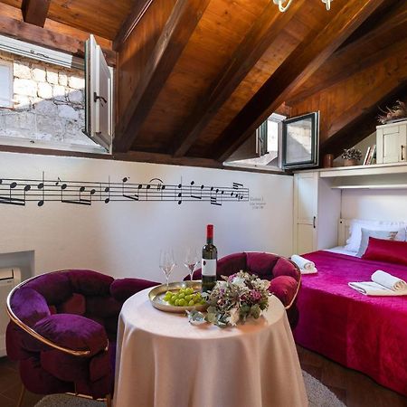 Apartments Sounds Of Dubrovnik Luaran gambar