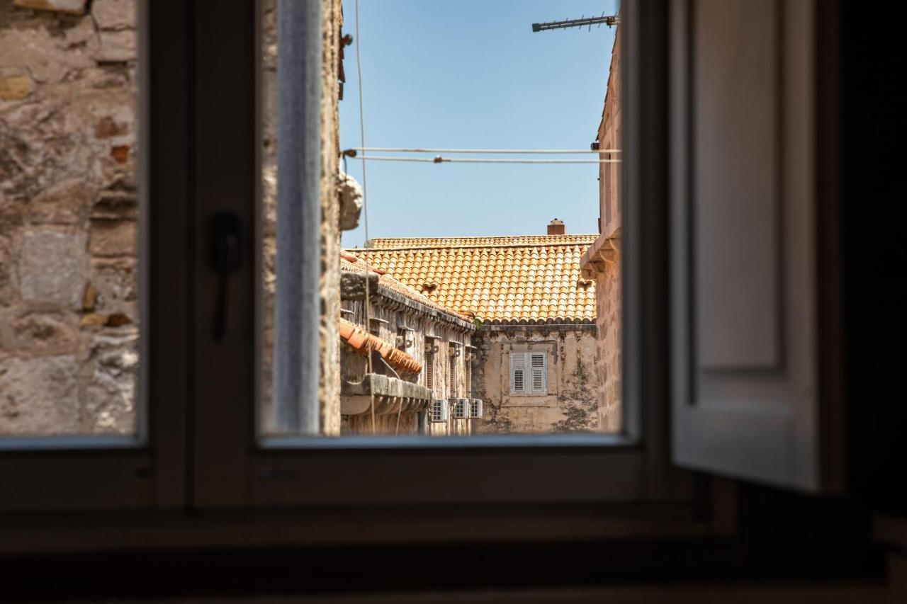 Apartments Sounds Of Dubrovnik Luaran gambar