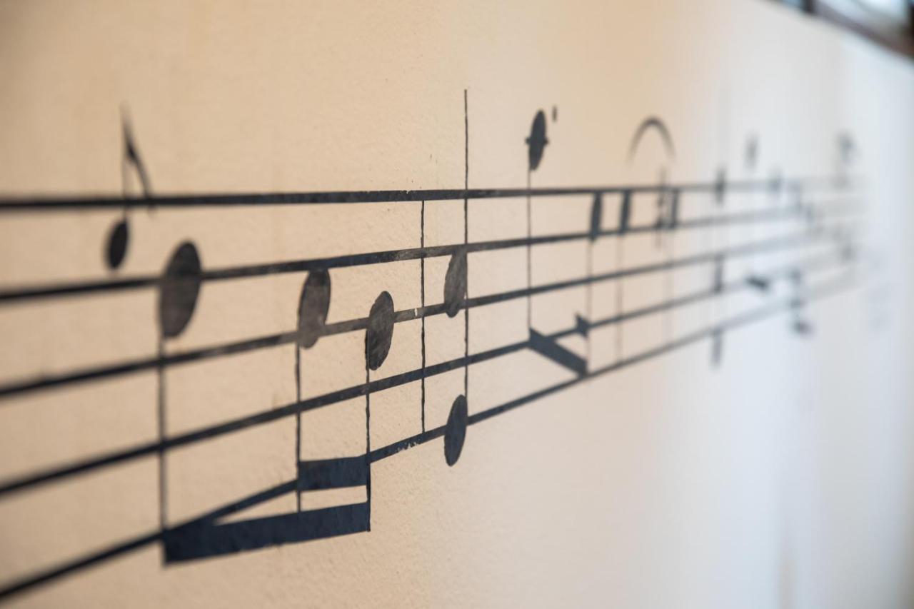 Apartments Sounds Of Dubrovnik Luaran gambar