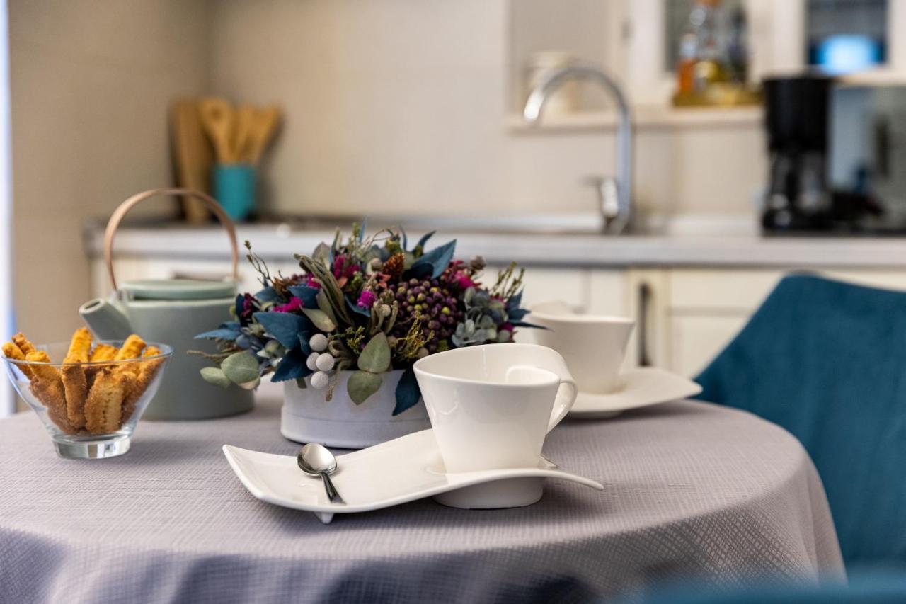 Apartments Sounds Of Dubrovnik Luaran gambar