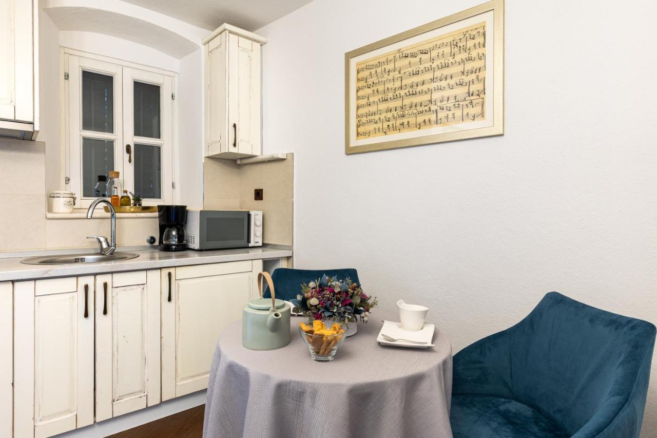 Apartments Sounds Of Dubrovnik Luaran gambar