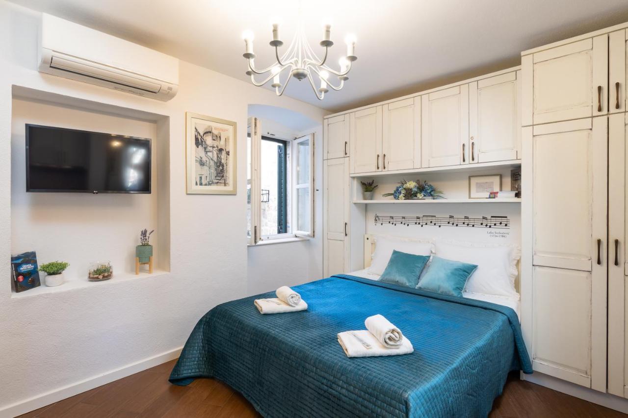 Apartments Sounds Of Dubrovnik Luaran gambar