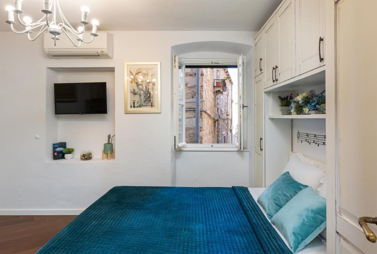 Apartments Sounds Of Dubrovnik Luaran gambar