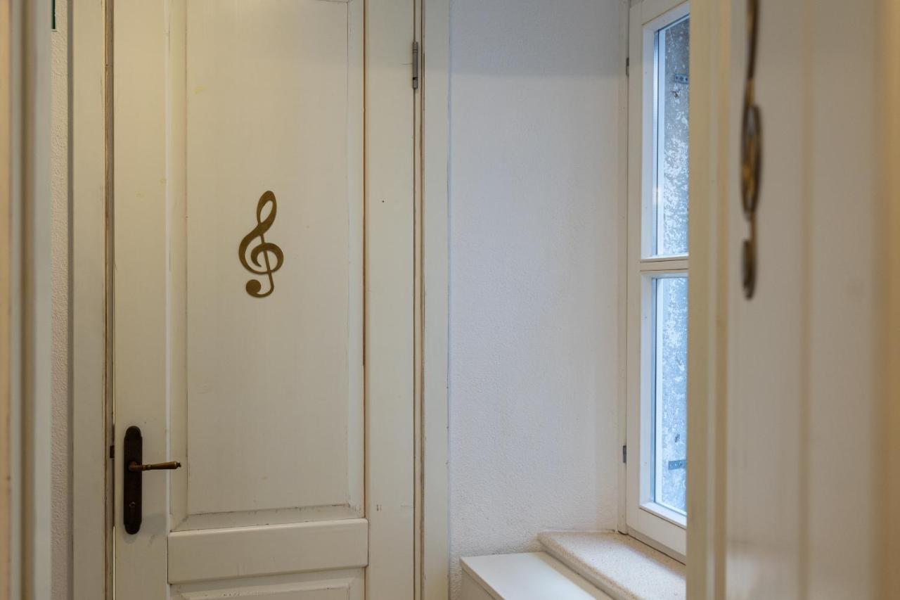 Apartments Sounds Of Dubrovnik Luaran gambar