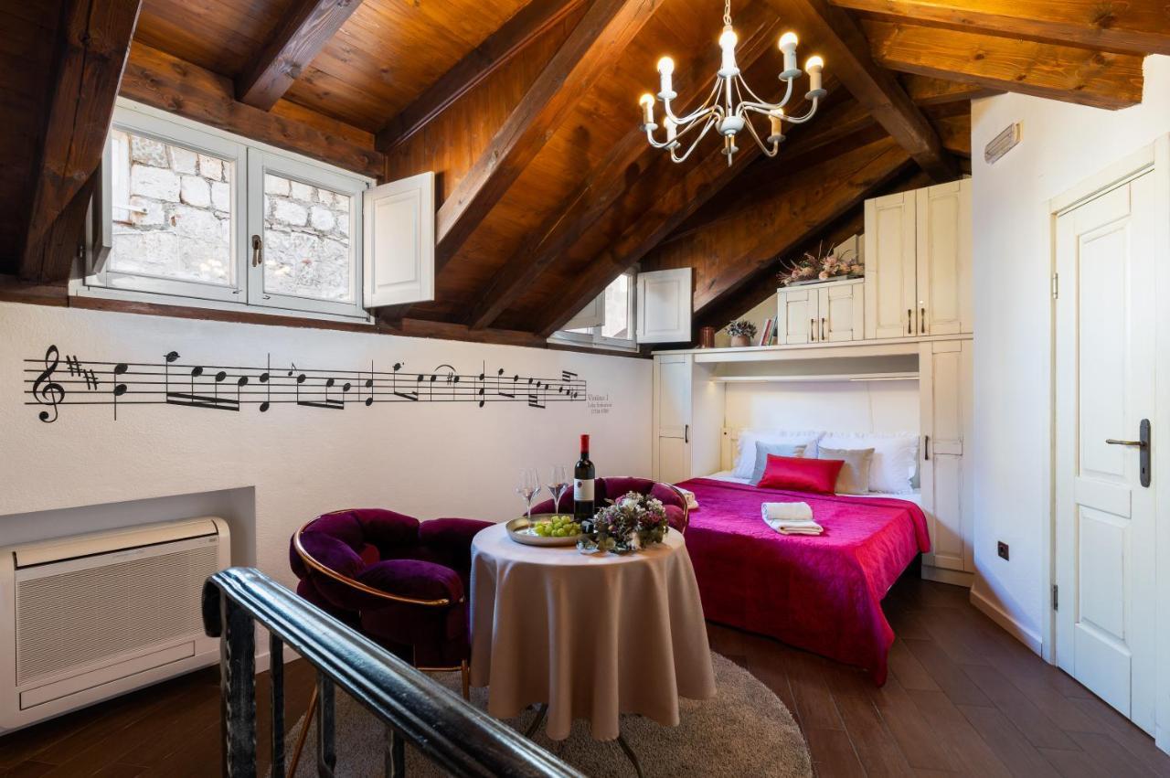 Apartments Sounds Of Dubrovnik Luaran gambar