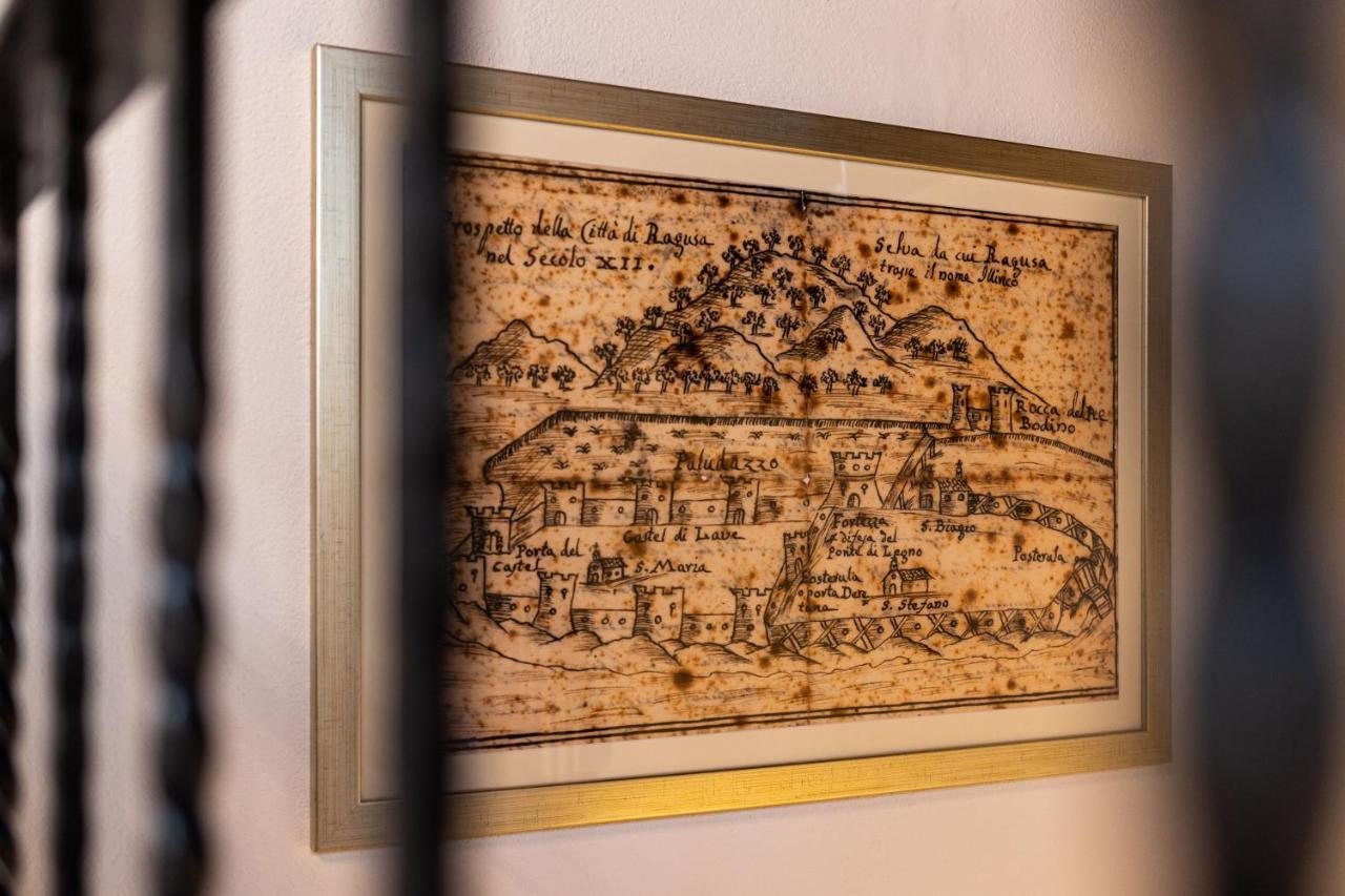 Apartments Sounds Of Dubrovnik Luaran gambar