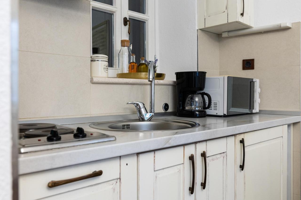 Apartments Sounds Of Dubrovnik Luaran gambar