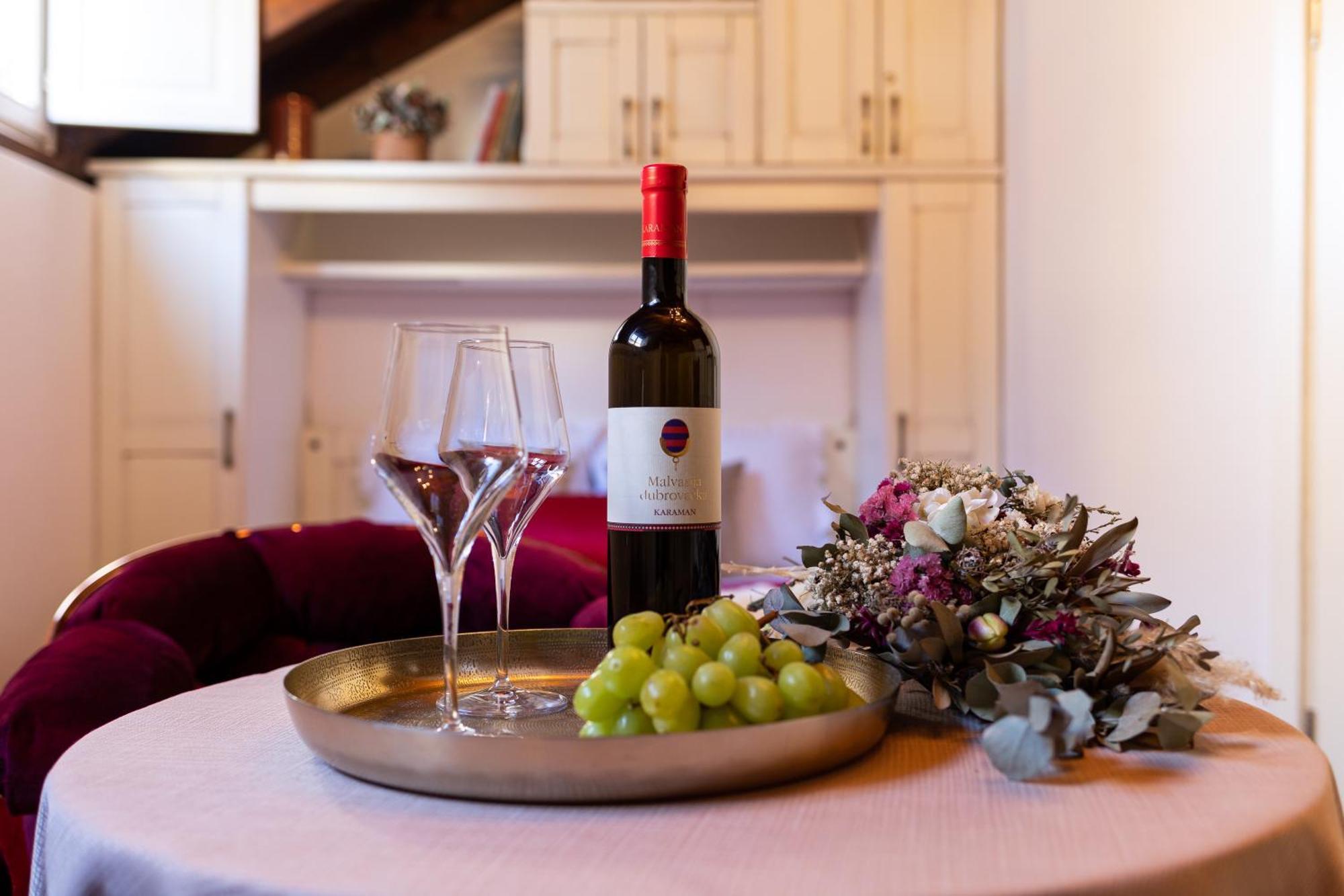 Apartments Sounds Of Dubrovnik Luaran gambar