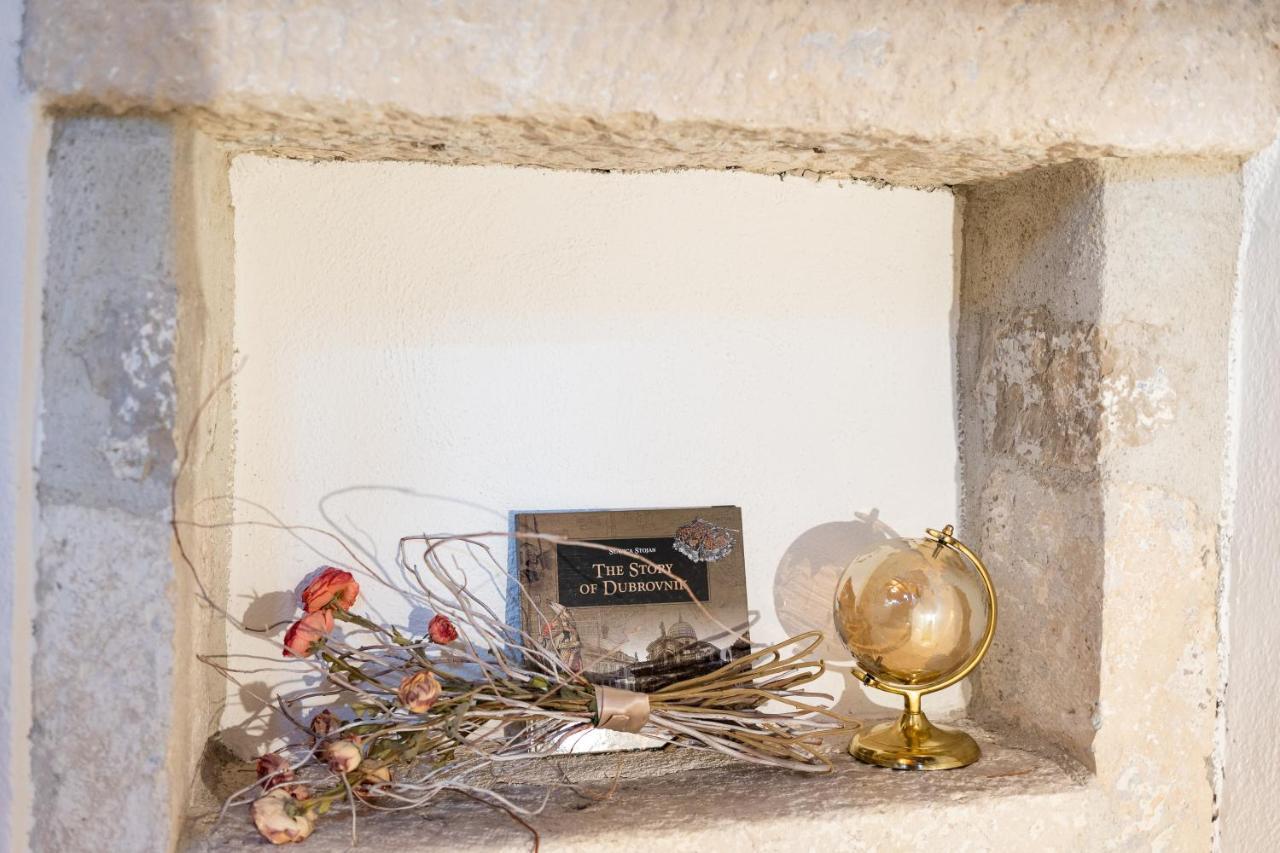 Apartments Sounds Of Dubrovnik Luaran gambar