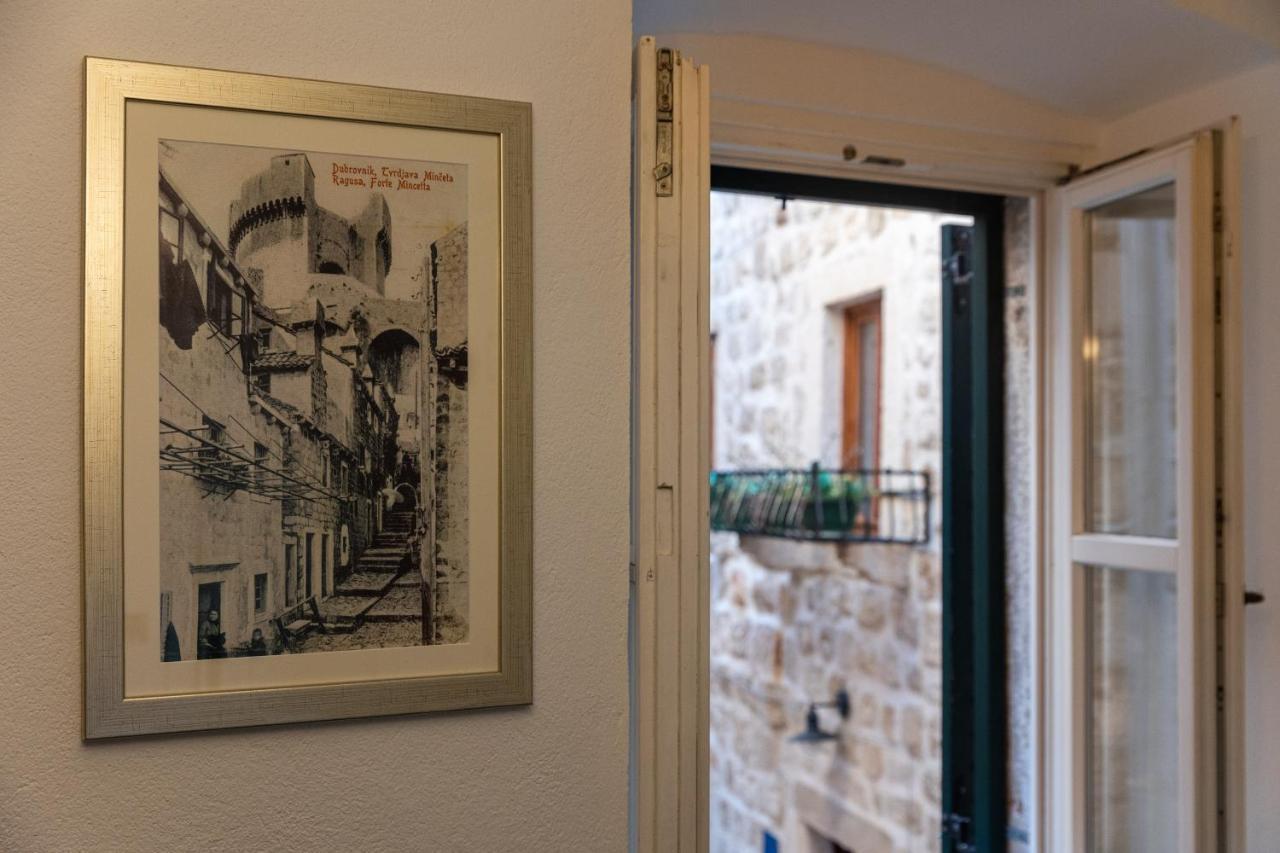 Apartments Sounds Of Dubrovnik Luaran gambar
