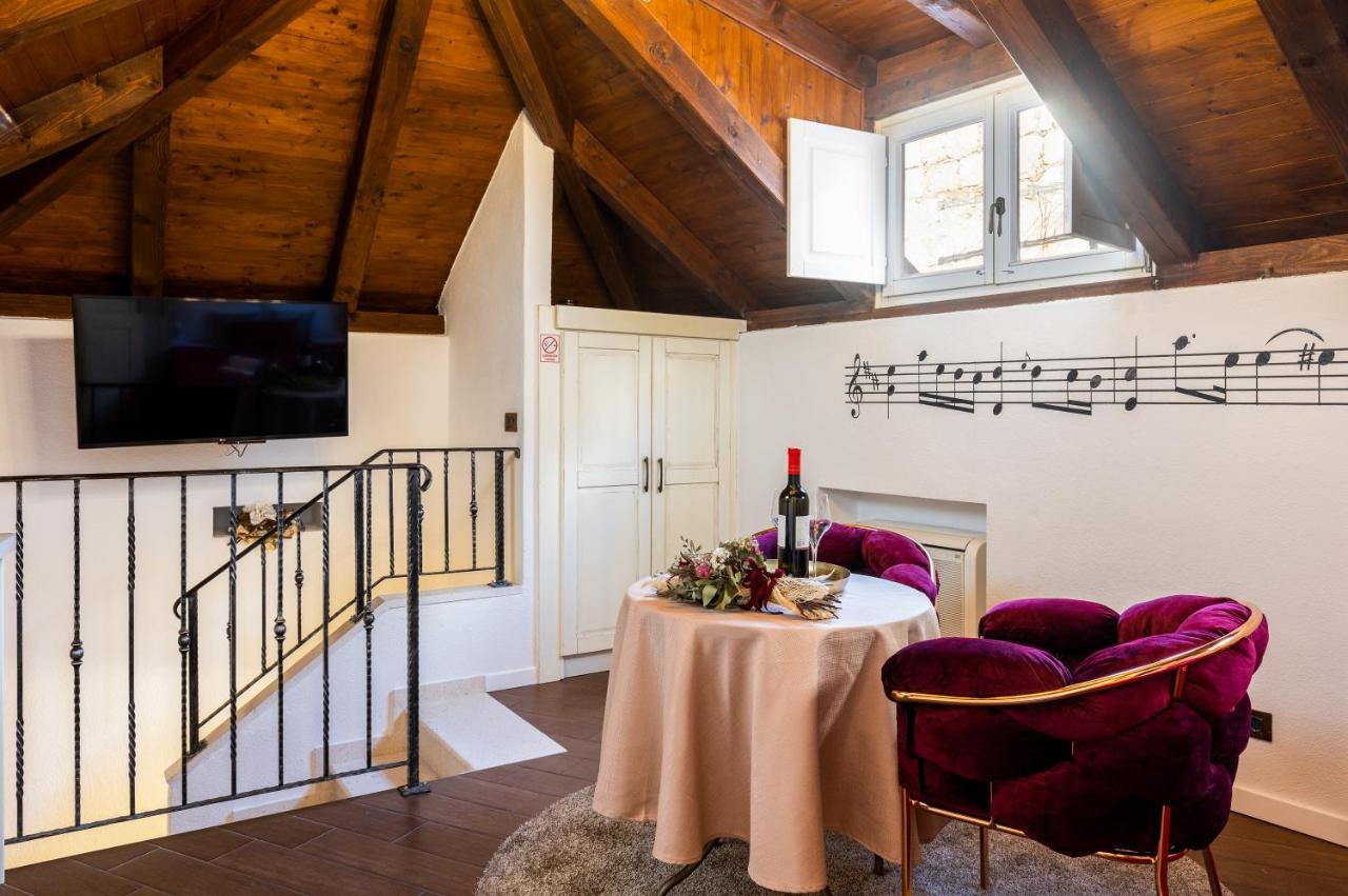 Apartments Sounds Of Dubrovnik Luaran gambar