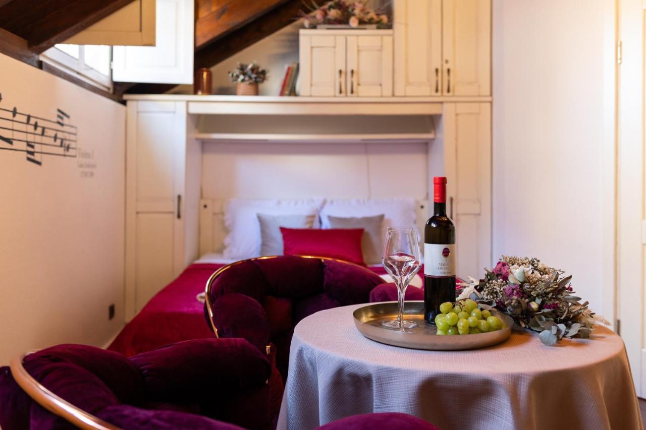 Apartments Sounds Of Dubrovnik Luaran gambar