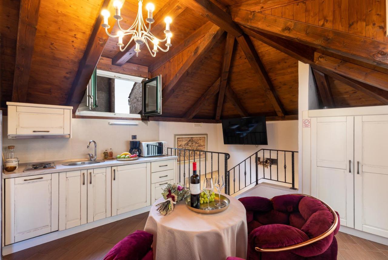 Apartments Sounds Of Dubrovnik Luaran gambar