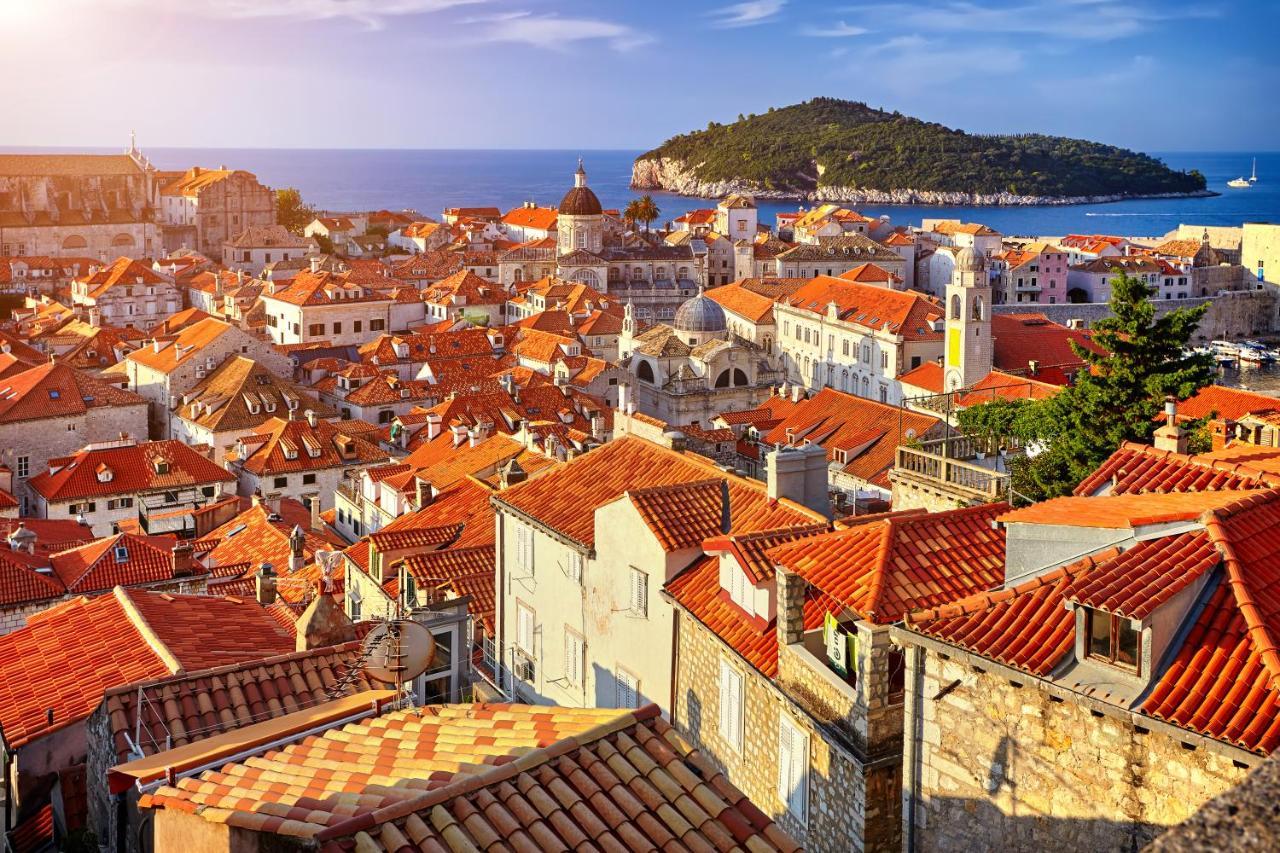 Apartments Sounds Of Dubrovnik Luaran gambar